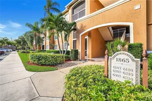 1865 Florida Club Dr, Naples, FL 34112 - Photo 2