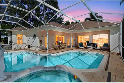 6687 Huntley Ln S, Naples, FL 34104 - Photo 2