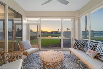 16451 Millstone Cir #107, Fort Myers, FL 33908 - Photo 1