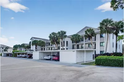 420 Fox Haven Dr #3110, Naples, FL 34104 - Photo 1