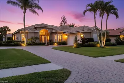 3733 Royal Wood Blvd, Naples, FL 34112 - Photo 1