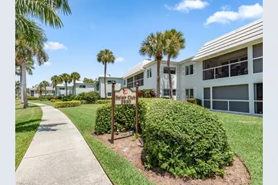 3930 Belair Ln #104, Naples, FL 34103 - Photo 2