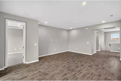 4646 Arboretum Cir #201, Naples, FL 34112 - Photo 8