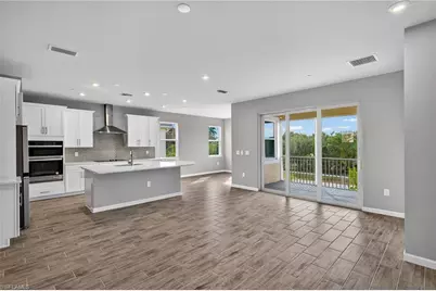 4646 Arboretum Cir #201, Naples, FL 34112 - Photo 6