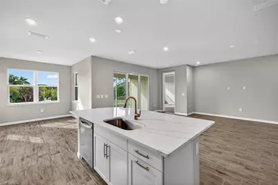 4646 Arboretum Cir #201, Naples, FL 34112 - Photo 12