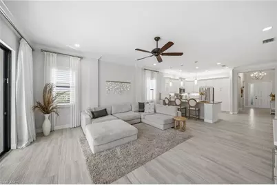 3418 Tigris Ln, Naples, FL 34119 - Photo 8