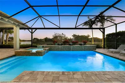 5750 Clarendon Dr, Naples, FL 34113 - Photo 4