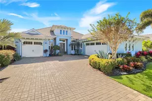 5750 Clarendon Dr, Naples, FL 34113 - Photo 2