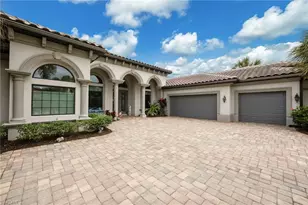 23016 Sanabria Loop, Bonita Springs, FL 34135 - Photo 2