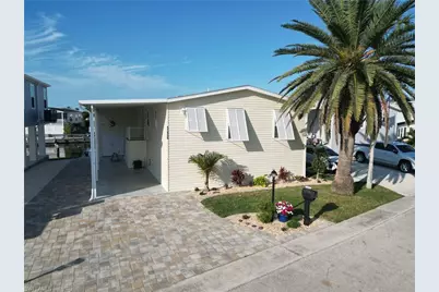 17830 Peppard Dr, Fort Myers Beach, FL 33931 - Photo 1