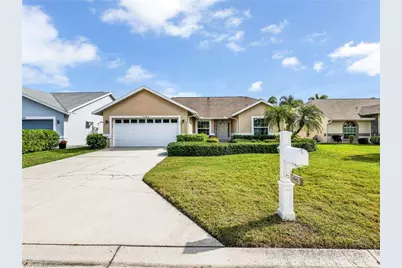 3563 Kent Dr, Naples, FL 34112 - Photo 2