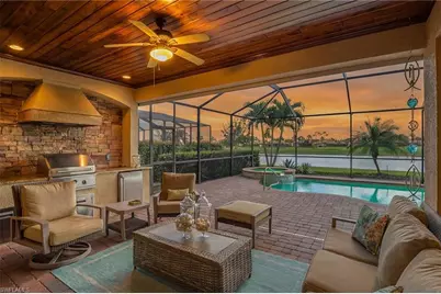 12696 Kinross Ln, Naples, FL 34120 - Photo 2