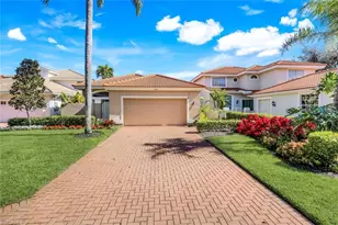 11416 Quail Village Way, Naples, FL 34119 - Photo 24
