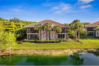 7859 Hawthorne Ter #1504, Naples, FL 34113 - Photo 1