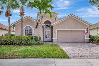 7903 Founders Cir, Naples, FL 34104 - Photo 2