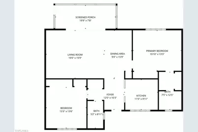 432 Teryl Rd #2353, Naples, FL 34112 - Photo 22