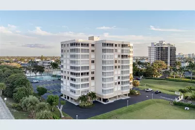 11118 Gulf Shore Dr #A401, Naples, FL 34108 - Photo 2