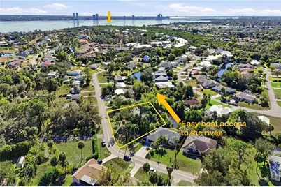 1939 Flamingo Dr, North Fort Myers, FL 33917 - Photo 4