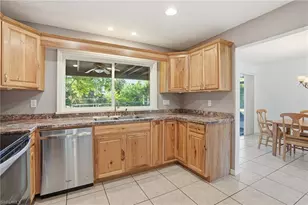 1939 Flamingo Dr, North Fort Myers, FL 33917 - Photo 8