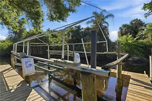 1939 Flamingo Dr, North Fort Myers, FL 33917 - Photo 2