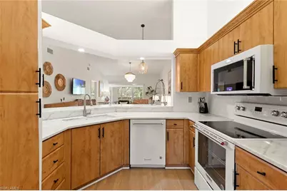 841 Tanbark Dr #202, Naples, FL 34108 - Photo 2