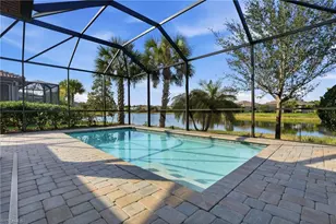 12010 Westmoreland Way, Fort Myers, FL 33913 - Photo 1