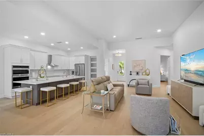 2729 Island Pond Ln, Naples, FL 34119 - Photo 12