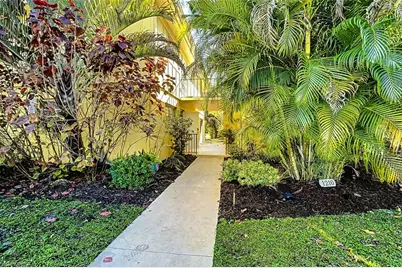 1210 Shady Rest Ln #14, Naples, FL 34103 - Photo 4