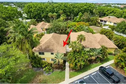 1210 Shady Rest Ln #14, Naples, FL 34103 - Photo 2