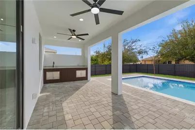 408 SW 28th Ave, Cape Coral, FL 33991 - Photo 6