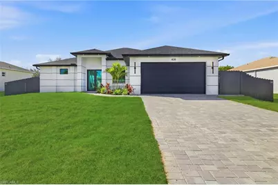 408 SW 28th Ave, Cape Coral, FL 33991 - Photo 2
