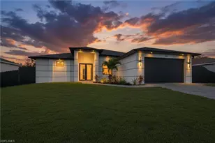 408 SW 28th Ave, Cape Coral, FL 33991 - Photo 1