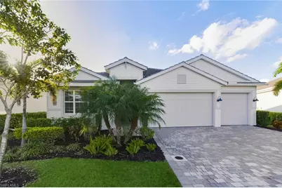 28049 Captiva Shell Loop, Bonita Springs, FL 34135 - Photo 1