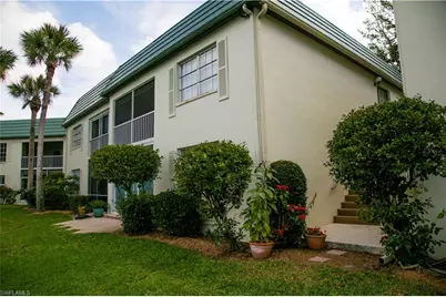 217 Bobolink Way #217B, Naples, FL 34105 - Photo 4