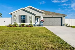 1427 NW 18th Terrace, Cape Coral, FL 33993 - Photo 1