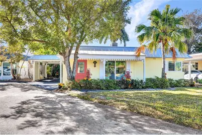20 Kings Rd #A18, Naples, FL 34112 - Photo 1
