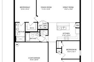 3411 23rd St W, Lehigh Acres, FL 33971 - Photo 2