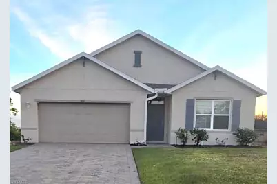 2320 Thurlow St, Alva, FL 33976 - Photo 1