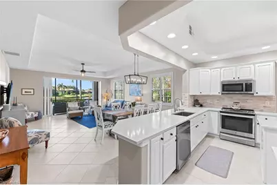 6418 Legacy Cir #802, Naples, FL 34113 - Photo 2