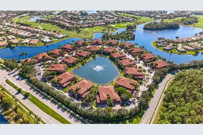 6418 Legacy Cir #802, Naples, FL 34113 - Photo 36