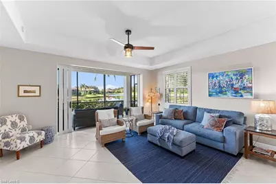 6418 Legacy Cir #802, Naples, FL 34113 - Photo 4