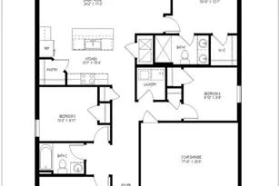 2814 62nd St W, Lehigh Acres, FL 33971 - Photo 2