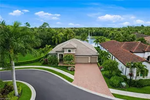 16214 Marsilea Pl, Naples, FL 34110 - Photo 4