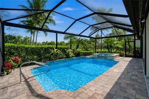 16214 Marsilea Pl, Naples, FL 34110 - Photo 2