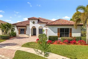 5550 Ferrari Ave, Ave Maria, FL 34142 - Photo 1