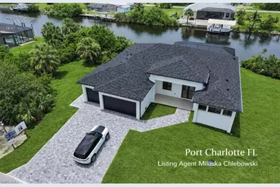 15048 Hennipen Cir E, Port Charlotte, FL 33981 - Photo 12