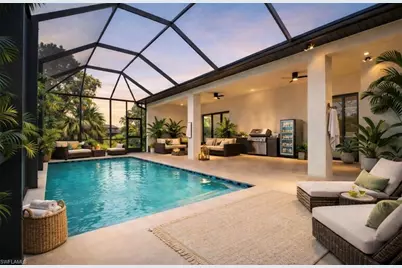 15048 Hennipen Cir E, Port Charlotte, FL 33981 - Photo 4