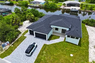 15048 Hennipen Cir E, Port Charlotte, FL 33981 - Photo 2