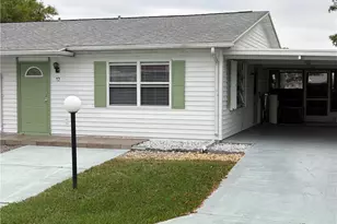 12 Desert Candle Cir, Lehigh Acres, FL 33936 - Photo 2