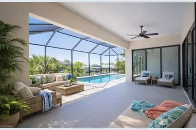 9202 Migue Cir, Port Charlotte, FL 33981 - Photo 2